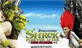 game pic for Shrek Forever After